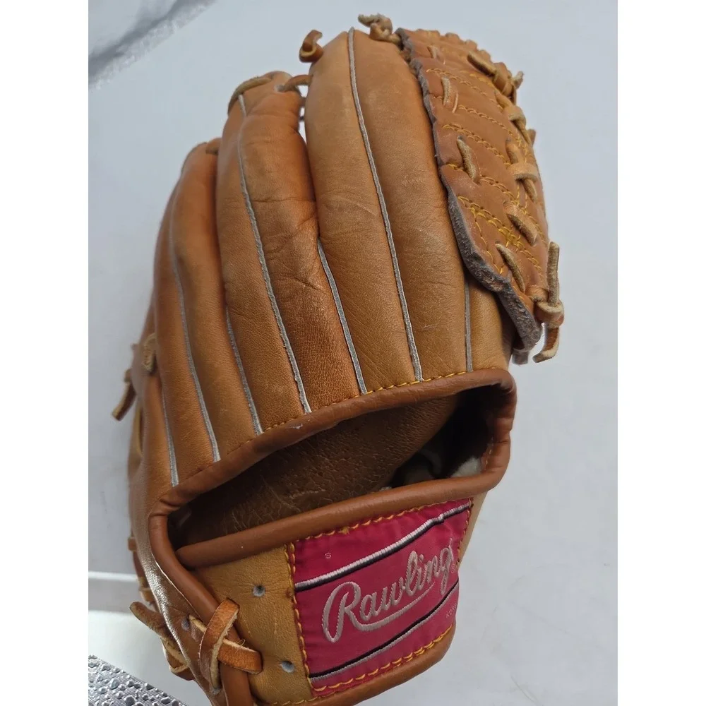 VTG Rawlings Reggie Jackson RBG90 Baseball Glove Right Handed